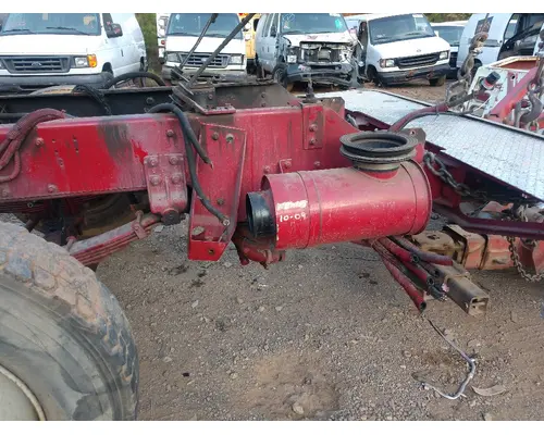 Air Cleaner PIERCE FIRE/RESCUE Crest Truck Parts