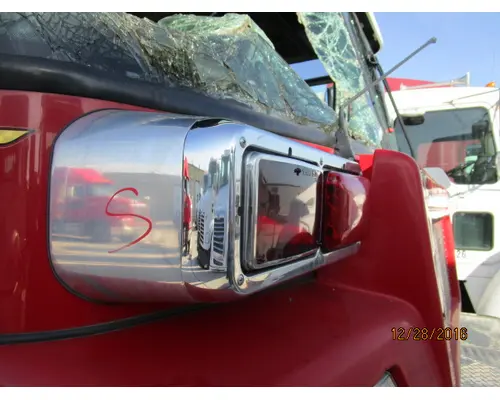 Headlamp Assembly PIERCE FIRE/RESCUE LKQ Heavy Truck - Goodys