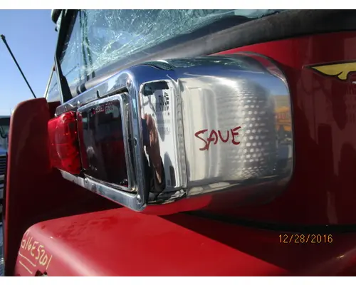 Headlamp Assembly PIERCE FIRE/RESCUE LKQ Heavy Truck - Goodys
