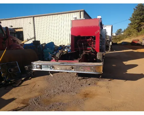 Leaf Spring, Front PIERCE FIRE/RESCUE Crest Truck Parts