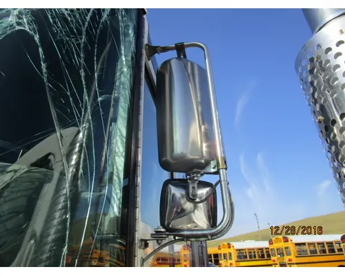 Mirror (Side View) PIERCE FIRE/RESCUE LKQ Heavy Truck - Goodys