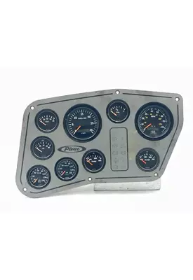 Pierce Lance Instrument Cluster