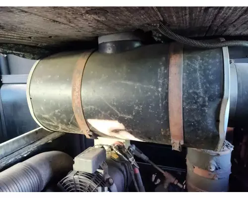 Air Cleaner Pierce Model Cab Forward Complete Recycling Group LLC