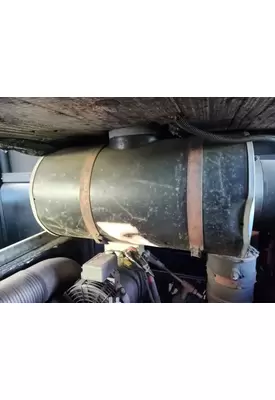 Pierce Model Cab Forward Air Cleaner