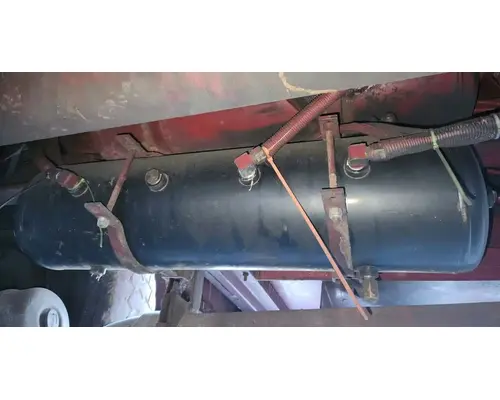 Air Tank Pierce Model Cab Forward Complete Recycling Group LLC