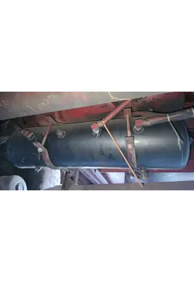 Pierce Model Cab Forward Air Tank