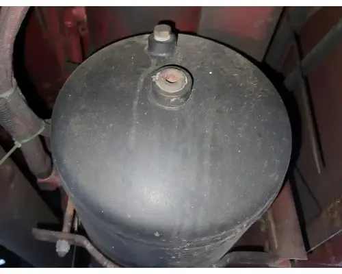 Pierce Model Cab Forward Air Tank