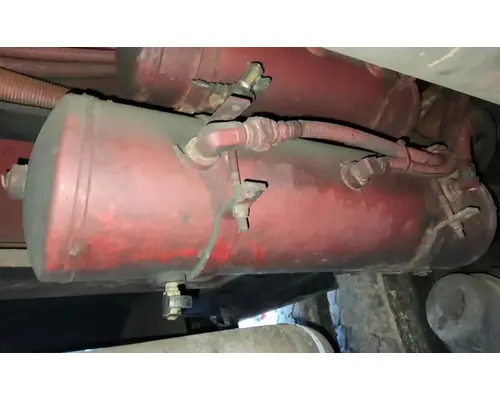 Air Tank Pierce Model Cab Forward Complete Recycling Group LLC