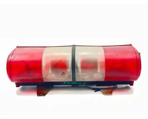 Pierce Model Cab Forward Miscellaneous Parts