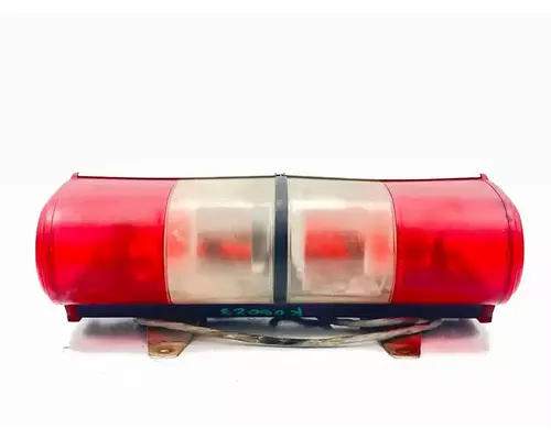 Pierce Model Cab Forward Miscellaneous Parts