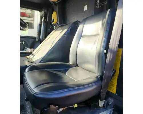 Seat, Front Pierce Model Cab Forward Complete Recycling Group LLC