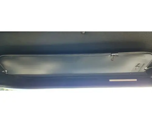 Sun Visor (External) Pierce Model Cab Forward Complete Recycling Group LLC