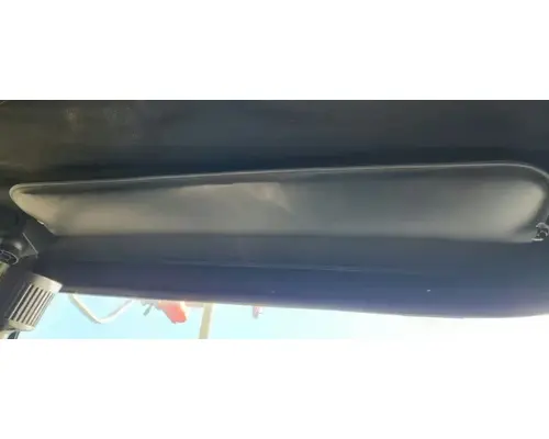 Sun Visor (External) Pierce Model Cab Forward Complete Recycling Group LLC