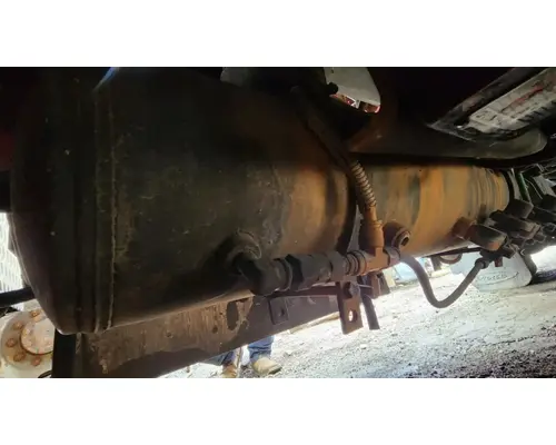 Air Tank Pierce Model Tilt Cab Complete Recycling Group LLC