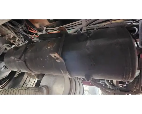 Air Tank Pierce Model Tilt Cab Complete Recycling Group LLC