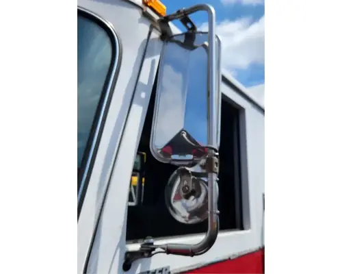 Mirror (Side View) Pierce Model Tilt Cab Complete Recycling Group LLC