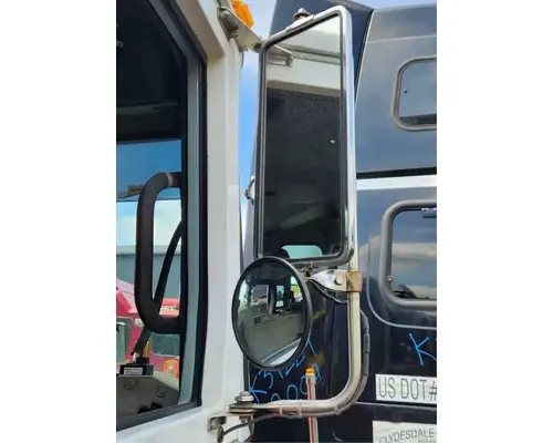 Mirror (Side View) Pierce Model Tilt Cab Complete Recycling Group LLC