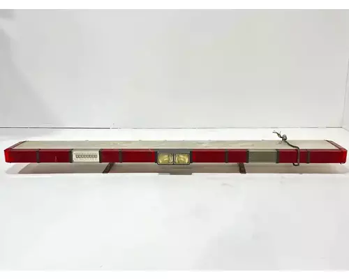 Miscellaneous Parts Pierce Model Tilt Cab Complete Recycling Group LLC