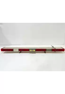 Pierce Model Tilt Cab Miscellaneous Parts
