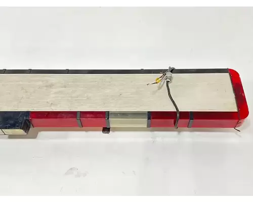 Pierce Model Tilt Cab Miscellaneous Parts