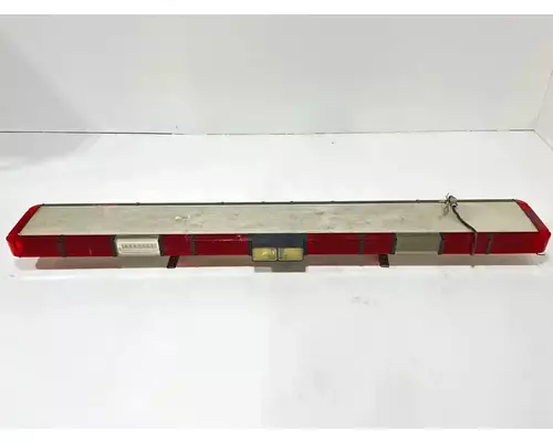 Pierce Model Tilt Cab Miscellaneous Parts