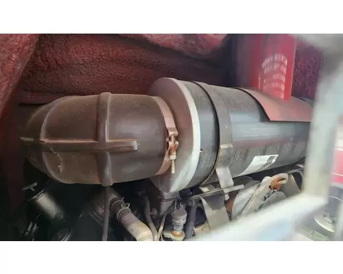 Air Cleaner Pierce Other Complete Recycling Group LLC
