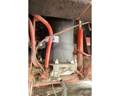 Air Dryer Pierce Other Complete Recycling Group LLC