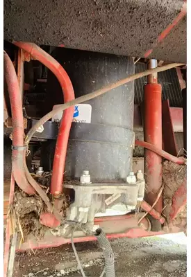 Pierce Other Air Drier