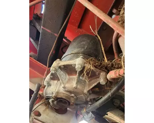 Pierce Other Air Drier