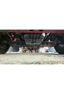 Pierce Other Axle Assy, Fr (4WD)