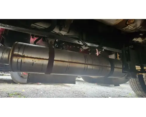 DPF (Diesel Particulate Filter) Pierce Other Complete Recycling Group LLC