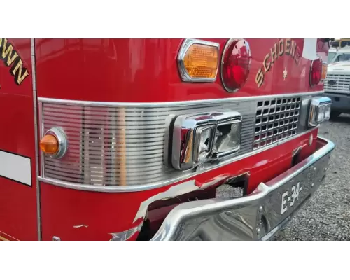 Pierce Other Grille