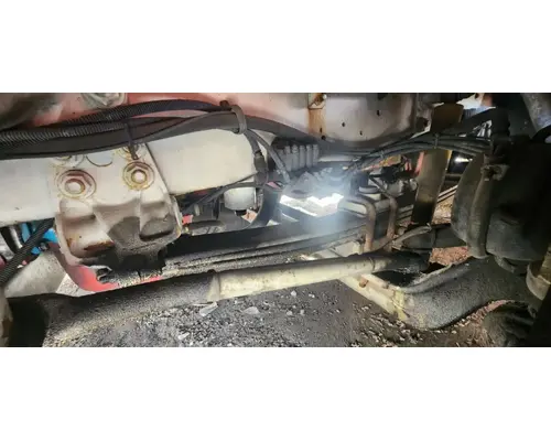 Leaf Spring, Front Pierce Other Complete Recycling Group LLC