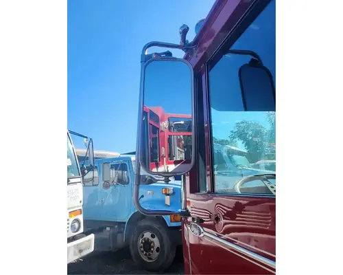 Mirror (Side View) Pierce Other Complete Recycling Group LLC