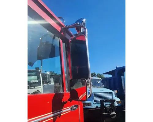 Mirror (Side View) Pierce Other Complete Recycling Group LLC