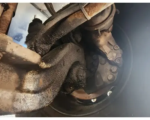 Spindle / Knuckle, Front Pierce Other Complete Recycling Group LLC