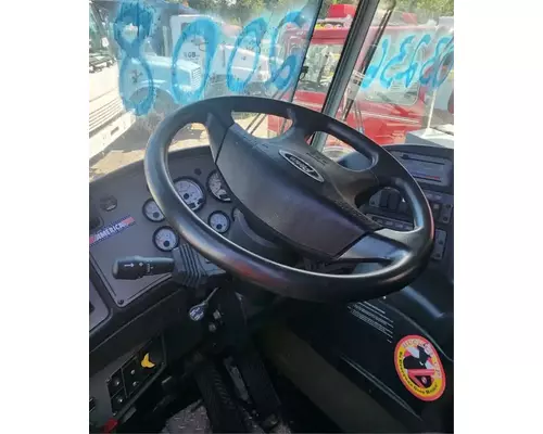 Steering Column Pierce Other Complete Recycling Group LLC