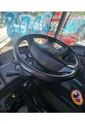 Pierce Other Steering Column