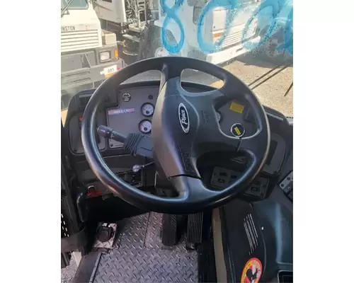 Pierce Other Steering Column