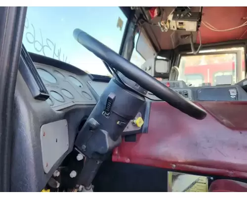 Steering Column Pierce Other Complete Recycling Group LLC