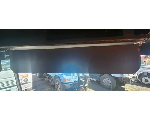 Sun Visor (External) Pierce Other Complete Recycling Group LLC