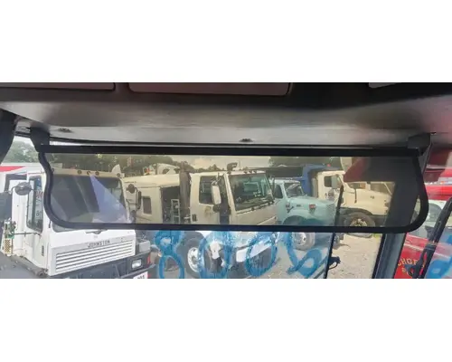 Sun Visor (External) Pierce Other Complete Recycling Group LLC