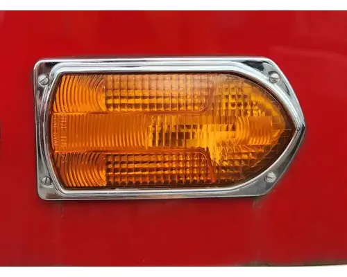 Tail Lamp Pierce Other Complete Recycling Group LLC