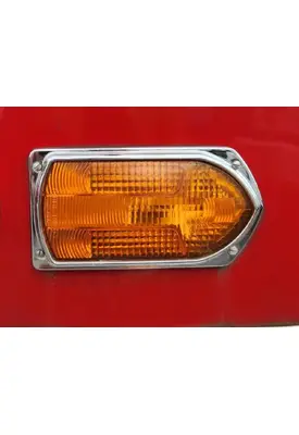 Pierce Other Tail Lamp