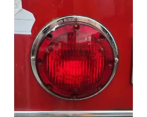 Pierce Other Tail Lamp