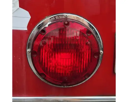 Tail Lamp Pierce Other Complete Recycling Group LLC