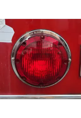 Pierce Other Tail Lamp