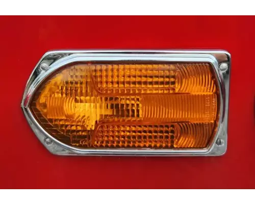 Pierce Other Tail Lamp