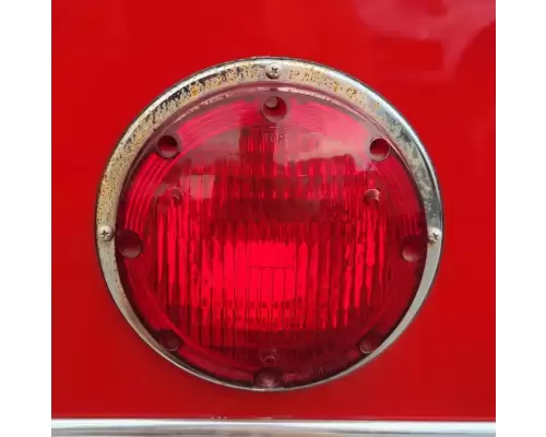 Pierce Other Tail Lamp