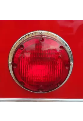 Pierce Other Tail Lamp